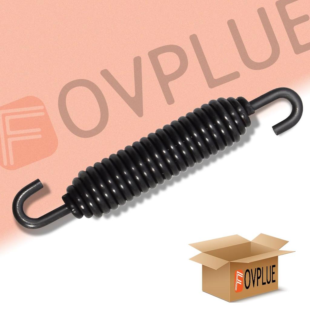 FOVPLUE Kickstand Spring for Harley '91-'98 Touring Electra Glide Road King Road Glide FLH/FLHR/FLHT/FLTR,