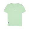 New FILA T Shirts Women's Joyful Green F11W428105FLG