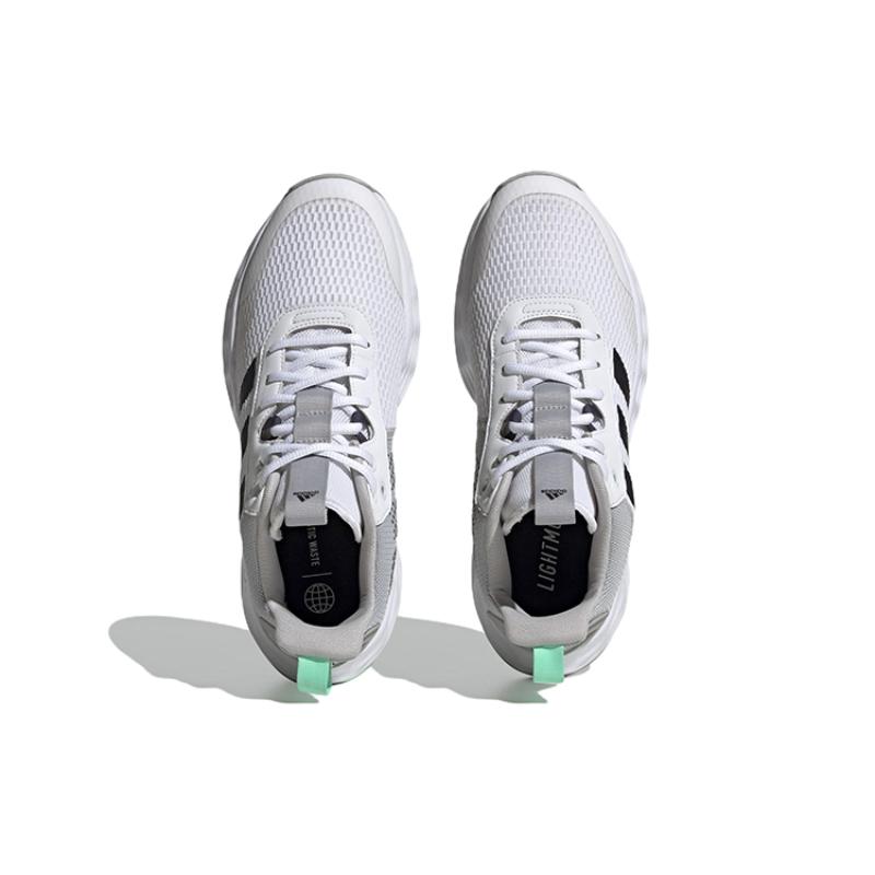 Adidas Own The Game 2.0 White Pulse Mint Sneaker HP7888
