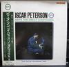 LP Record OSCAR PETERSON TRIO  Meets The Great Composers MV9002 VERVE 197 Japan Jazz Used