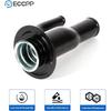 ECCPP Gas Fuel Tank Filler Neck Tube Pipe Hose Replacement For 2005 2006 2007 For Ford For F-350 For F-450 For F-550 Super Duty V8 6.0L Diesel Fuel
