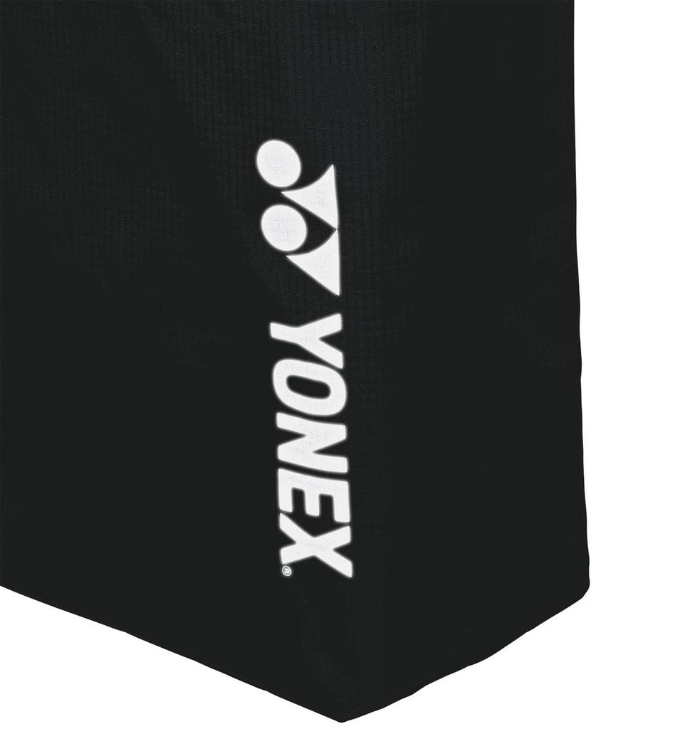 Yonex Badminton Shuttle Bag with Black Pocket, BAG25SC,