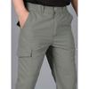 Letní cargo kalhoty pánské čtyři barvy streetwear jogger treking turistika hory práce cestovní kalhoty kalhoty horký prodej