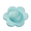 Flower-shaped Sink  Drain  Filter Household Kitchen Cleaning Accessories