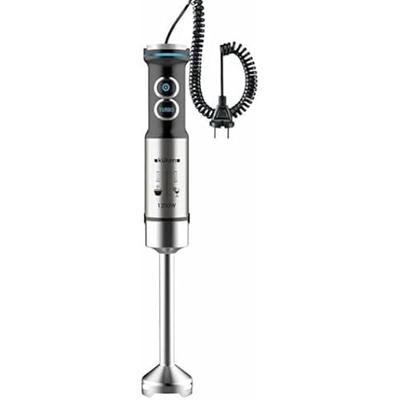 Handmixer - KUKEN - Premium - 1200W - Spülmaschinenfest - Energiesparend