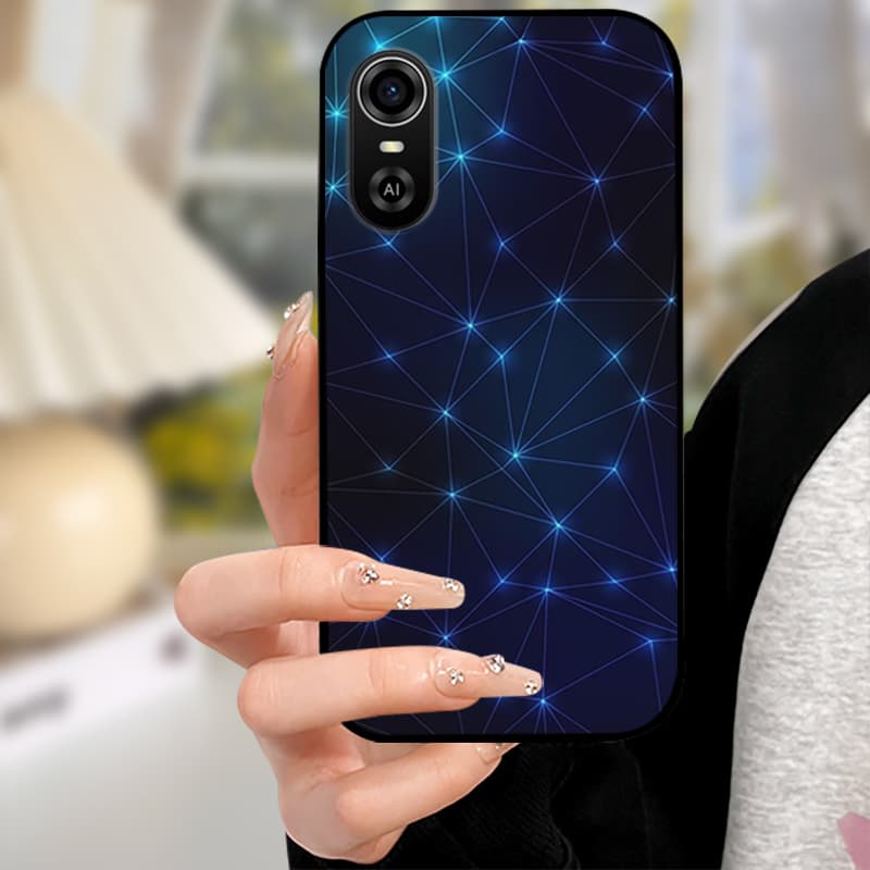 Phone Case For ZTE Blade A31 / A 31 Lite Plus Case TPU Silicone Fundas For ZTE Blade A31 Cases A31Lite a31Plus Funda Shell Cover