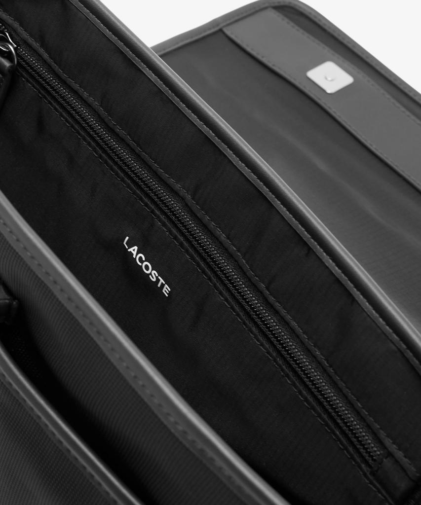 Lacoste Men'S Lacoste Everyday Vertical Messenger Bag Nh5158E56G 000