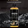 Engine Oil Additive: Anti-Wear, Noise Reduction, Anti-Vibration, Anti-Rust, Burning Treatment.