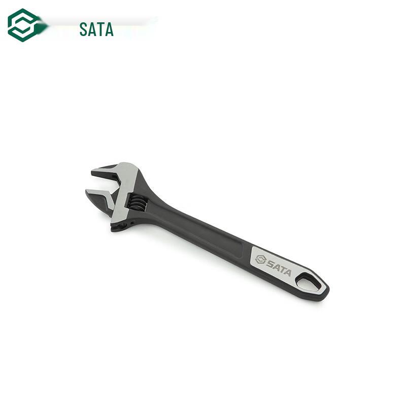 SATA 47125 Adjustable Wrench