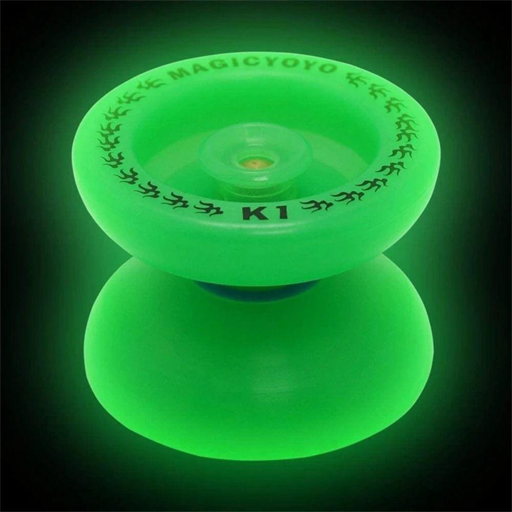 Spinning string Yoyo K1 High Speed Yoyo Ball Classic Toys Yo Yo Toy Dětská hračka