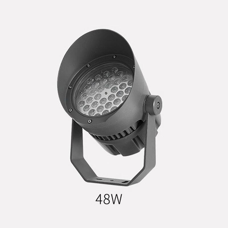 MengPao 48W LED Outdoor Floodlight