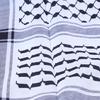 Stylish Scarf Shawl Unisex Neckerchief Head Scarf Great for Outdoor Adventures