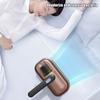 Mattress Vacuum Cleaner Multi Function Handheld Vacuum Cleaner With Uv Rays To Kill Bacteria Clean Bed Sheets And Clothes