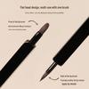 Compact, Skin-Friendly Anti-Aging Retractable Lip Brush - Soft Bristles, Dustproof, and Easy to Clean