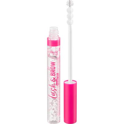 Trend It Up Eyebrow & Eyelash Lash & Brow Fixing Gel 7ml