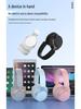 Foldable Bluetooth Over-Ear Headphones: Wired/Wireless, Dual Mode, 20-Hour Battery, Spatial Audio
