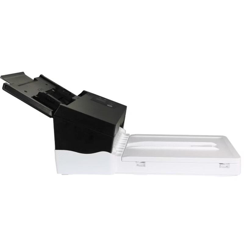 Avision AU3106F A4 Color Duplex Flatbed & ADF Scanner CN plug (adapter included)