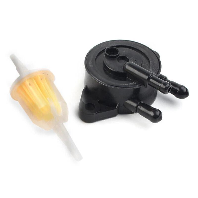 

For Polaris 3089760 Fuel Pump Filter Fits Hawkeye 300 2006-2008 Sportsman 400 300 2008