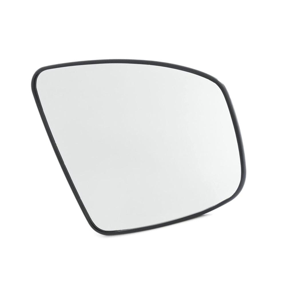 

Right Side Heated Mirror Glass w/ Backing Plate For INFINITI EX35 FX35 FX50 QX50 QX70