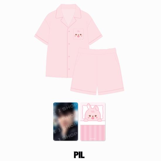 Pre-order DAY6 10th Anniversary Tour Finale In SEOUL The DECADE Petit DENIMALZ Pajama Set