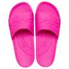 Crocs Comfortable Fashionable Commuting Outdoor Casual Non-Slip Slide Sandals Women Footwear Pink 210088-6TW