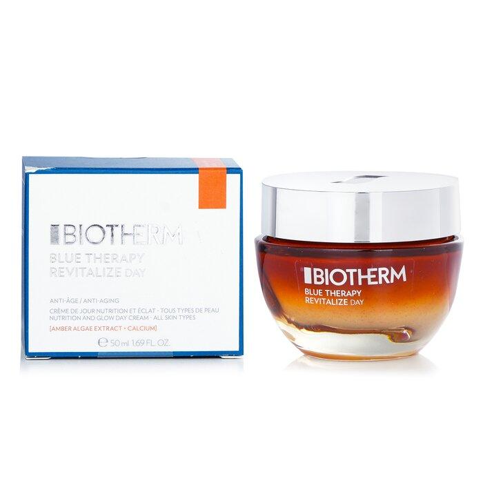 Biotherm Blue Therapy Revitalizing Day Cream