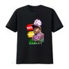 Marcus Garvey T Shirt Color Black Reggae Jah Tafari Marley Bob Royal Design Vintage Washed Slightly Fashion Unisex Homme