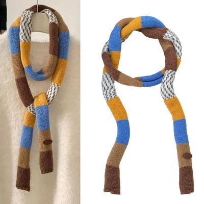 Accessori – Sciarpe e foulard