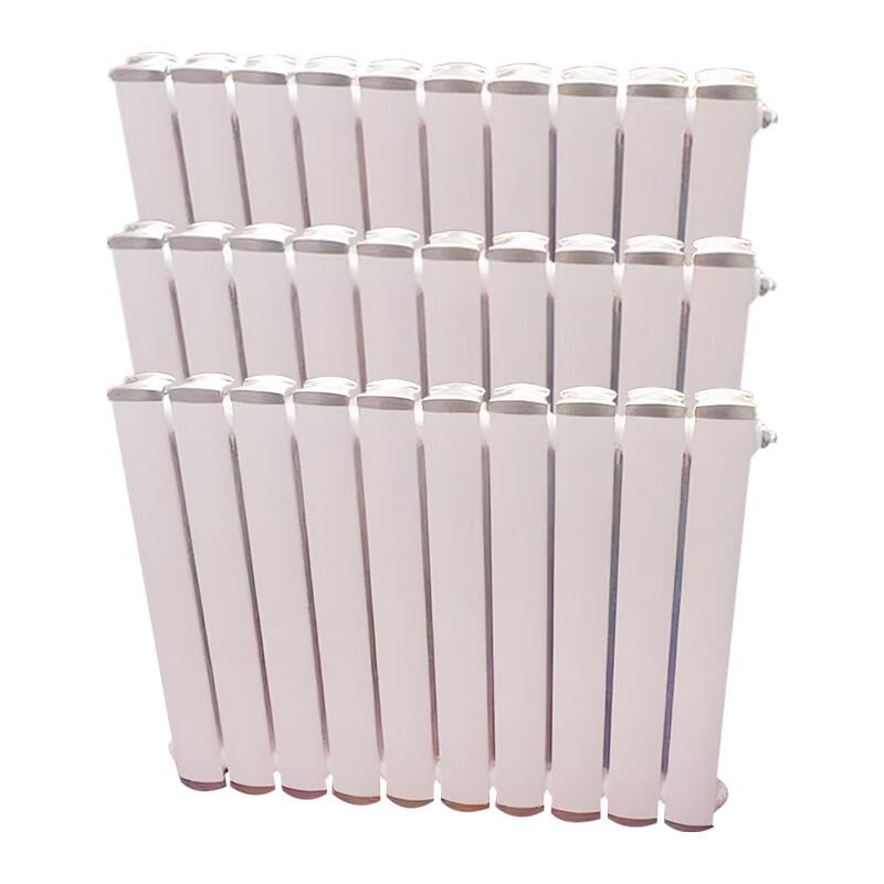 Aluminum-Plastic Composite Column Radiator