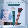 Bullet Vibrator for Women G-Spot Nipple Clitoral Makeup Brush Vibrators Stimulator AV Magic Wand Massage Sex Toys Stick Dildo
