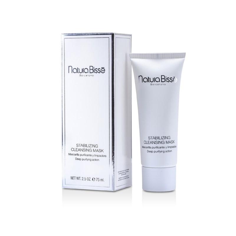 Natura Bise Stabilizing Cleansing Mask 75ml