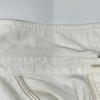 RRL White 25 Stainless Steel Selvedge Detail Chambray Work Shirt Tops S whiteUsed
