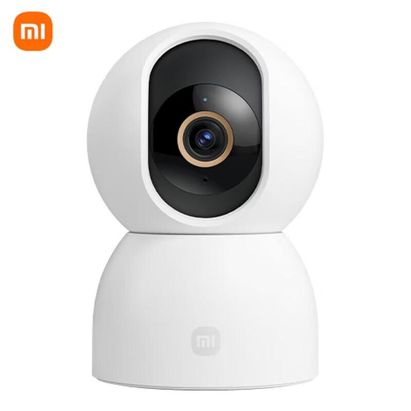 

Xiaomi MI Smart Camera 4C 6MP 3.5K (CN version)