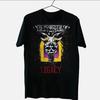 Testament Band The Legacy Short Sleeve Unisex T-Shirt All Size Unisex T-Shirt