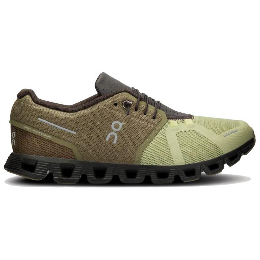 On Running Cloud 5 Grove Haze Men Sneakers 59.98018
