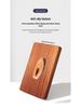 2025 Wenge Wood Large Solid Kitchen Cutting Board