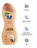 Parachute Advansed Cocoa Repair Body Lotion For Very Dry Skin 250ml Intense Moisture 72H Hydration Fast Absorbing Non Sticky Glow Care