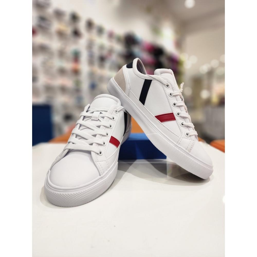 

Lacoste Кроссовки Sideline Pro белые LAWCD1TSSL11WHT