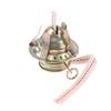 Oil Lamp Burner For Antique Lamps Oil Lamp Replacement Kerosene Lamps Parts With Reduction Collar And Cotton Lamp Wick