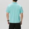 Under Armour Breathable Short Sleeve Polo Shirt Men tops 6009638-361