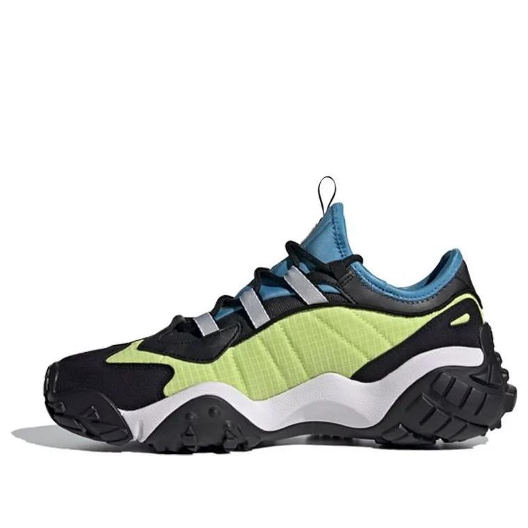FW6361 adidas FYW Secant "Semi Frozen Yellow" (Men's)