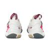 Nike Giannis Immortality 2 Pink Flame Cushioning Lightweight Low top Basketball Shoes Unisex Pink White DM0826-100(TeamK-)