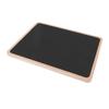 Rocker Board for Standing Desk Physical Anti Slip Ankle Stretching Core Training Wooden Balancing
