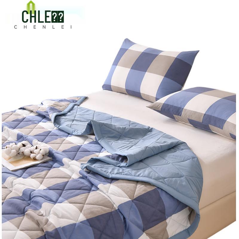 Chenlei Summer Quilt