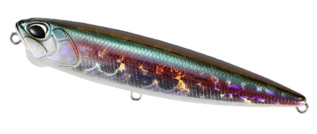 Duo Realis Pencil 130 Topwater Floating Lure ADA4013 (3655)