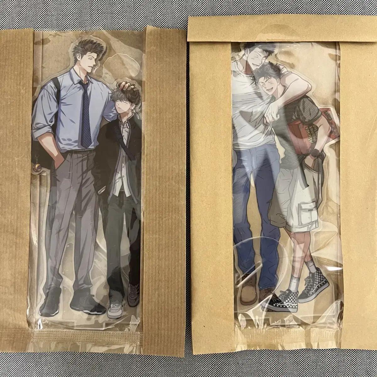 

Акриловая подставка Slam Dunk Sledung Junseop Taesop Juntae, нераспечатанная