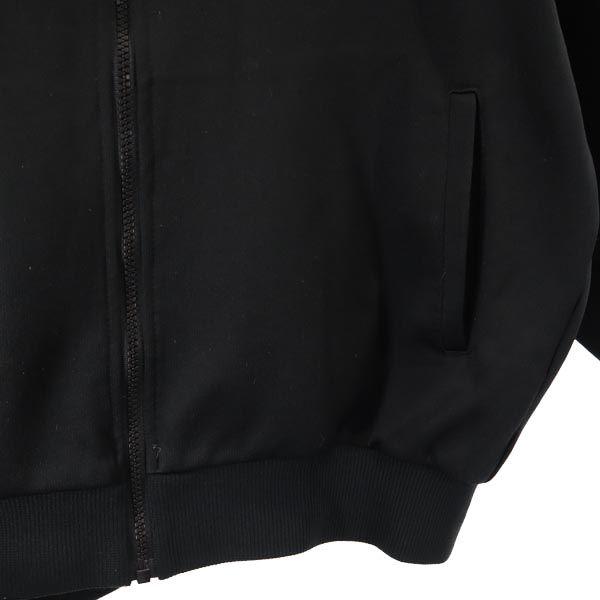 adidas 80s Vintage made by Descente Long sleeve Track jacket XO Biggs Men's Used