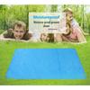 Outdoor Camping Picnic Mat