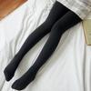 Women's Winter Original Slim Fit Fleece Tights Stockings