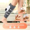 Eletric Calf Massager 360°C Air Pressure 3 Gear Heated Kneading Calf Massage Machine Relieve Leg Muscle Promote Blood Circulation